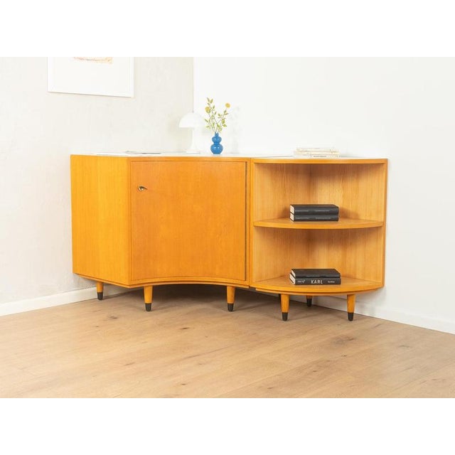 Sideboard by Oldenburg Möbelwerkstätten, 1950s For Sale - Image 13 of 13