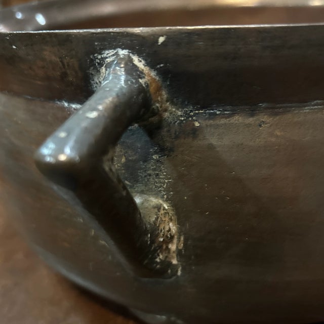 Late 18th Century Swedish Pot For Sale In Atlanta - Image 6 of 12
