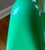 Vintage Ikea Green Ps Vago Plastic Lounge Chair For Sale - Image 13 of 14