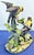 1980s the Goldfinches Figurine by Andrea For Sale - Image 4 of 9