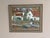 Birger Skarp, Houses, 1950s, Oil Painting on Canvas, Framed For Sale - Image 17 of 17