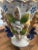 European Porcelain Vases - A Pair For Sale In Providence - Image 6 of 9