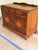 Victorian Antique Eastlake Wooden Cabinet For Sale - Image 3 of 8
