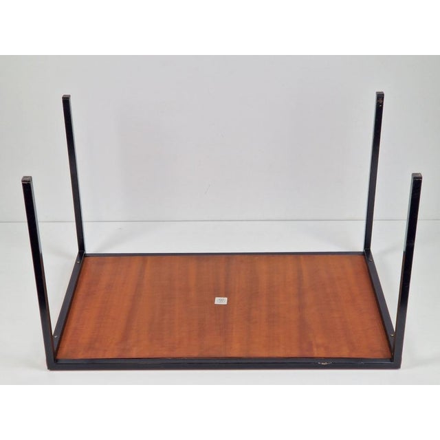 Mid-Century Modern Coffee Table by Cees Braakman for Pastoe, 1960s For Sale - Image 3 of 14