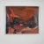 Bo Westberg-Gren, Coral, 1965, Oil on Panel For Sale - Image 11 of 18
