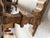 Large Monastery Style Table in Fir, 1980s For Sale - Image 9 of 12