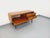 Small Vintage Scandinavian Teak Sideboard, 1960s For Sale - Image 6 of 15