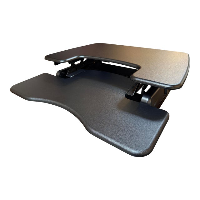 VariDesk Essential 30 Tiered Desk Riser For Sale