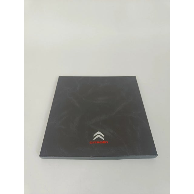 1990s Luc Verschuuren, Citroën, 1990s, Prints, Set of 4 For Sale - Image 5 of 6