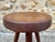Vintage High Ash Berger Stool attributed to Charlotte Perriand, 1950s For Sale - Image 13 of 18
