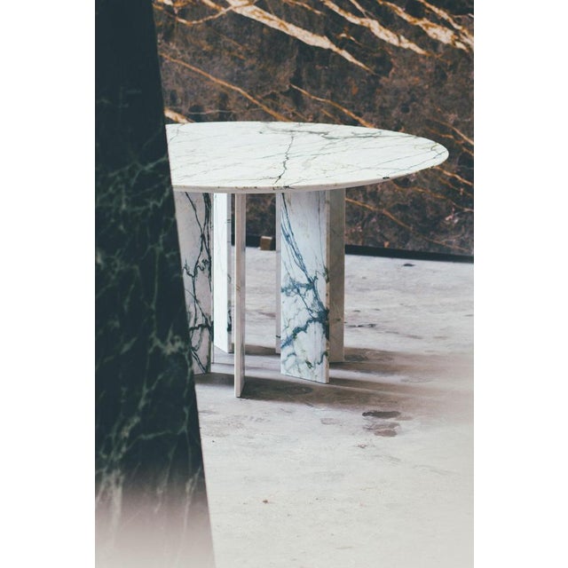 Dining Table by Jeroen Thys Van Den Audenaerde For Sale - Image 9 of 18