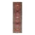 Pasargad DC Rust Color Persian Serab Runner For Sale