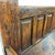 Antique Traditional Spanish Oak Bench For Sale - Image 18 of 18