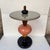 Shuffle MH1 Side Table in Lacquered Wood by Mia Hamborg for &Tradition, Denmark, 2010 For Sale - Image 17 of 18