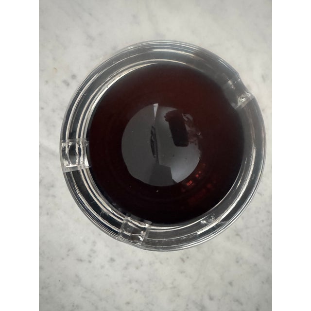 1960s Murano Glass Ashtray For Sale - Image 5 of 6