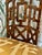 Mid 20th Century Early to Mid 20th Century Anglo-Chinese Faux Tortoiseshell Lacquer Pagoda Armchair For Sale - Image 5 of 15