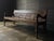 20th Century Dutch Teak Oswald Bench For Sale - Image 4 of 12