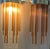 Murano Glass Altobosco Appliques, 1980s, Set of 2 For Sale - Image 4 of 9