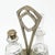 Art Nouveau Spice Cabaret from Fabryka Wolska, Poland, 1900s For Sale - Image 11 of 17