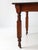 Antique Five Leg Dining Table For Sale - Image 14 of 15