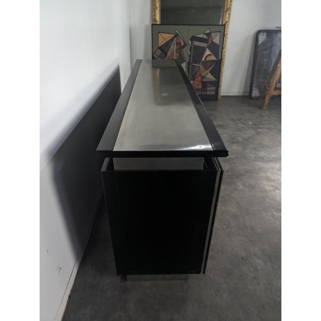 Sideboard by Giotto Stoppino for Acerbis, in Very Good conditions.