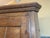French Corner Cupboard in Walnut and Oak, 19th Century For Sale - Image 12 of 18