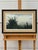 Hedgerow & Fields with Wild Flowers in an Overcast English Countryside Landscape 1985 For Sale - Image 12 of 17