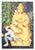 1980s Vintage Aladdin and the Lamp With Dragon and Cats by Ben Black For Sale - Image 5 of 6