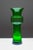Large Green Tang-Li Vase by Morales Schildt for Kosta For Sale - Image 6 of 17