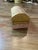 1950s Vintage Italian Florentine Gilt-Wood Dome Box For Sale - Image 5 of 9