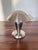 1940s Bauhaus Style Adjustable Table Lamps, Czechoslovakia, 1940s, Set of 2 For Sale - Image 5 of 7