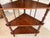 Wood Etagere Shelf in Wood For Sale - Image 7 of 8