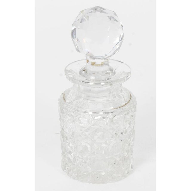 19th Century Coromandel & Brass Mounted Scent Bottle Box, Set of 4 For Sale - Image 9 of 13