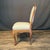 19th Century Museum Quality Walnut & Newly Upholstered Dining Chairs -Set of 6 For Sale - Image 4 of 12