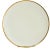 Finely crafted in Limoges, France between 1905 and 1930, this elegant bone china plate reflects the refined artistry of...
