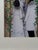 White Jean-Pierre Weill Chuppah 3d Glass Art Signed Limited Edition Vitreograph Framed Coa For Sale - Image 8 of 13