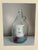 Message In A Bottle -Ti Amo Photograph by Natalie Mitchell/Sette Design Ti Amo in Italian is expressed between lovers,...
