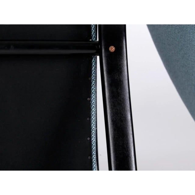 Art Deco Model H 269 Lounge Chair by Jindřich Halabala for UP Závody, 1930s For Sale - Image 4 of 8