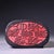 Vintage Shoushan Stone Seal With Relief Landscape Carving For Sale - Image 4 of 9