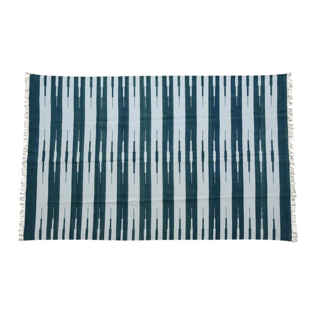 Cuttack Rug, 6X9 For Sale