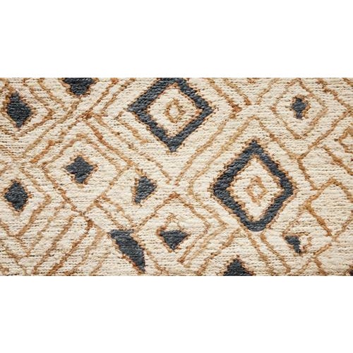 Not Yet Made - Made To Order Handwoven Jute Ténéré Rug from Cassina For Sale - Image 5 of 8