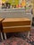 Vintage Chest of Drawers by Interlubke, 1970s, Set of 2, in Good conditions. Designed 1960 to 1969