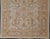 Large Turkish Oushak Rug With Silver, Brown, Soft Red, Yellow 13' X 19'6 For Sale - Image 4 of 13