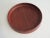 Mid-Century Modern Teak Serving Bowl, Denmark, 1970s For Sale - Image 6 of 8