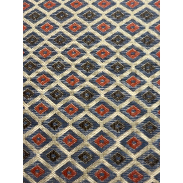 Tan Century Furniture Chippendale Style Dining Chairs, Set of 8 For Sale - Image 8 of 11