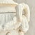 Vintage Italian Neoclassical Plaster Urn with Handles - 2 Available For Sale - Image 10 of 11