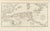 Carthaginian North Africa with Inset of the Environs of Carthage, 1818 For Sale - Image 3 of 8
