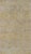 Traditional Silk Turkish Sivas With All-Over Stylized Design in Gold Lavender and Cream 6'5 X 9'10 For Sale - Image 3 of 10
