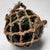 Japanese Ukidama Glass Fishing Floats, 1950s, Set of 5 For Sale - Image 17 of 18
