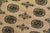 Textile Bokhara Rug 4′ X 6’3” Beige Wool Tribal Hand-Knotted Oriental Carpet For Sale - Image 7 of 11